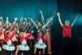 Mini Stars Circus 1G  089